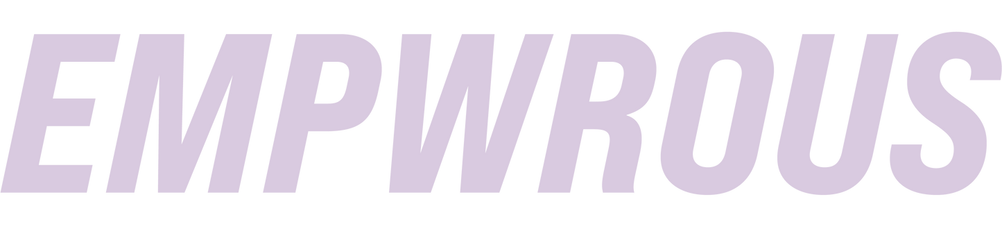 EMPWROUS